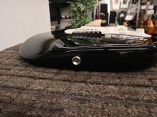 Fender 2015 Eric Clapton Stratocaster “Blackie”_10