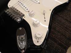 Fender 2015 Eric Clapton Stratocaster “Blackie”_12