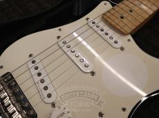 Fender 2015 Eric Clapton Stratocaster “Blackie”_14