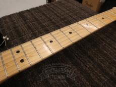 Fender 2015 Eric Clapton Stratocaster “Blackie”_16