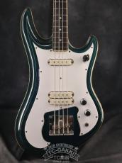 Guyatone 1970s EB-9 Custom