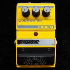 DOD FX50-B OVERDRIVE (USA)_4