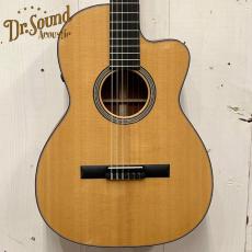 Martin 2016年製  000C Nylon　♯1995395 【無金利分割OK】【送料込み】