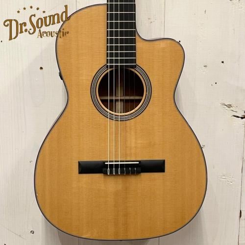 Martin 2016年製  000C Nylon　♯1995395 【無金利分割OK】【送料込み】