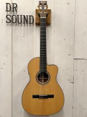 Martin 2016年製  000C Nylon　♯1995395 【無金利分割OK】【送料込み】_2
