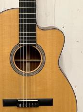 Martin 2016年製  000C Nylon　♯1995395 【無金利分割OK】【送料込み】_3