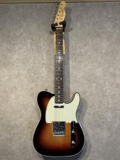 Fender Japan Made in Japan 2018 Limited Collection 60s Custom Telecaster ラッカーフィニッシュ_2