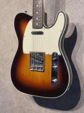 Fender Japan Made in Japan 2018 Limited Collection 60s Custom Telecaster ラッカーフィニッシュ_3