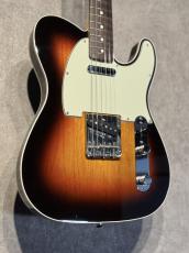 Fender Japan Made in Japan 2018 Limited Collection 60s Custom Telecaster ラッカーフィニッシュ_4