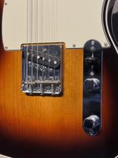 Fender Japan Made in Japan 2018 Limited Collection 60s Custom Telecaster ラッカーフィニッシュ_5