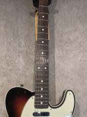 Fender Japan Made in Japan 2018 Limited Collection 60s Custom Telecaster ラッカーフィニッシュ_6