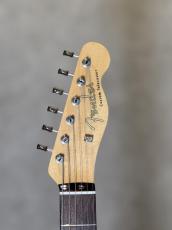 Fender Japan Made in Japan 2018 Limited Collection 60s Custom Telecaster ラッカーフィニッシュ_8