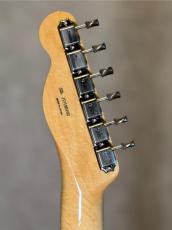 Fender Japan Made in Japan 2018 Limited Collection 60s Custom Telecaster ラッカーフィニッシュ_9