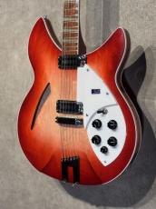 Rickenbacker 2006 360/12 C63 ファーストロッド!!_3