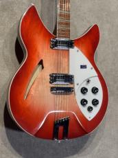 Rickenbacker 2006 360/12 C63 ファーストロッド!!_4