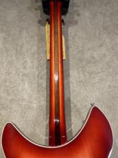 Rickenbacker 2006 360/12 C63 ファーストロッド!!_7
