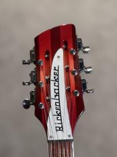 Rickenbacker 2006 360/12 C63 ファーストロッド!!_8
