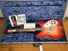 Rickenbacker 2006 360/12 C63 ファーストロッド!!_10