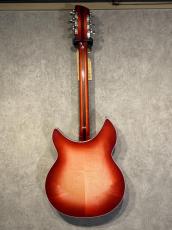 Rickenbacker 2006 360/12 C63 ファーストロッド!!_11