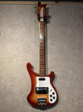Rickenbacker 66年製  Ross Morris 1999 (4001S)_2