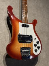 Rickenbacker 66年製  Ross Morris 1999 (4001S)_5