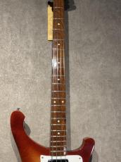 Rickenbacker 66年製  Ross Morris 1999 (4001S)_6