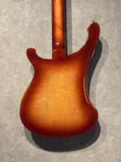 Rickenbacker 66年製  Ross Morris 1999 (4001S)_8