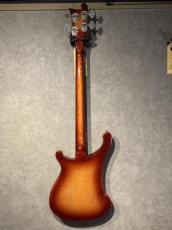 Rickenbacker 66年製  Ross Morris 1999 (4001S)_9