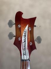 Rickenbacker 66年製  Ross Morris 1999 (4001S)_10