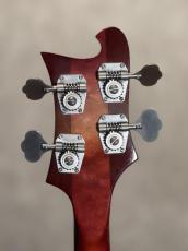 Rickenbacker 66年製  Ross Morris 1999 (4001S)_11