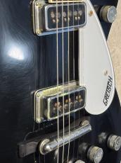 Gretsch Gretsch 2011 T-6128 George Harrison Tribute Relic Stephan Stern Rare Stock Mod!!_4