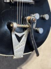 Gretsch Gretsch 2011 T-6128 George Harrison Tribute Relic Stephan Stern Rare Stock Mod!!_5
