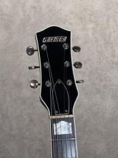 Gretsch Gretsch 2011 T-6128 George Harrison Tribute Relic Stephan Stern Rare Stock Mod!!_10