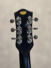 Gretsch Gretsch 2011 T-6128 George Harrison Tribute Relic Stephan Stern Rare Stock Mod!!_11