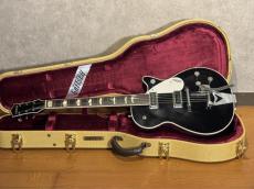 Gretsch Gretsch 2011 T-6128 George Harrison Tribute Relic Stephan Stern Rare Stock Mod!!_12