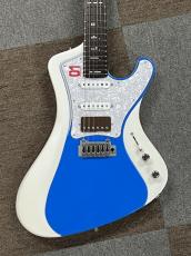 Edwards E-STREAM-Miku-Custom -SNOW MIKU Edition-初音ミク Signature Model_2