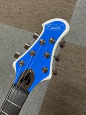 Edwards E-STREAM-Miku-Custom -SNOW MIKU Edition-初音ミク Signature Model_4