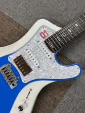 Edwards E-STREAM-Miku-Custom -SNOW MIKU Edition-初音ミク Signature Model_5
