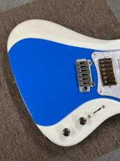 Edwards E-STREAM-Miku-Custom -SNOW MIKU Edition-初音ミク Signature Model_6