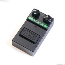 MXR M-164 Commande Overdrive