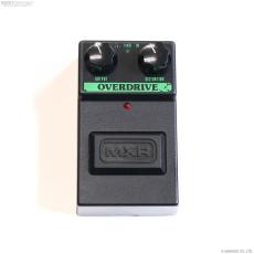 MXR M-164 Commande Overdrive_3