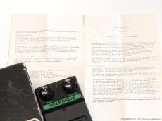 MXR M-164 Commande Overdrive_5