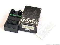 MXR M-164 Commande Overdrive_7