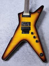 DEAN ML 79 Floyd Flame Top Duncans 【TBZ:Trans Brazilia】