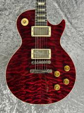Gibson 【極上選定材】1959 Les Paul Standard 7A QUILT RED TIGER GLOSS #951421【3.86kg】3F