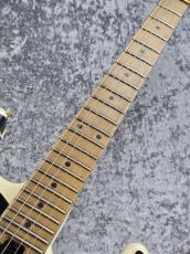 EVH STRIPED SERIES '78 ERUPTION  -White with Black Stripes Relic-   別売りハードケース付き!「USED」_5