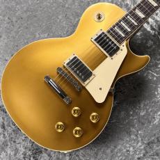 Gibson Les Paul Standard '50s Gold Top #212950160【軽量3.95㎏】【1F】