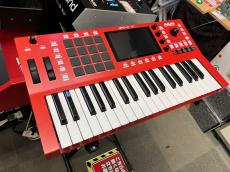 AKAI MPC KEY37【中古】