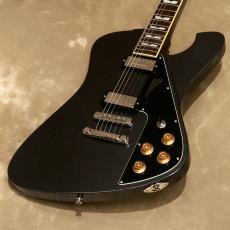 Baum Guitars Backwing, Dark Moon【店頭在庫】