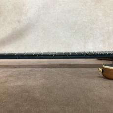 Valenti Guitars Nebula Carved, Ocean Blue (Dark Burst)_7